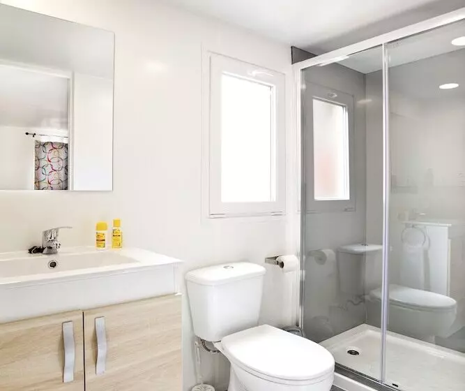 La Siesta Salou Resort & Camping