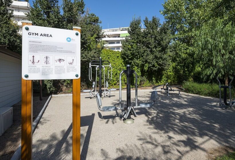 La Siesta Salou Resort & Camping