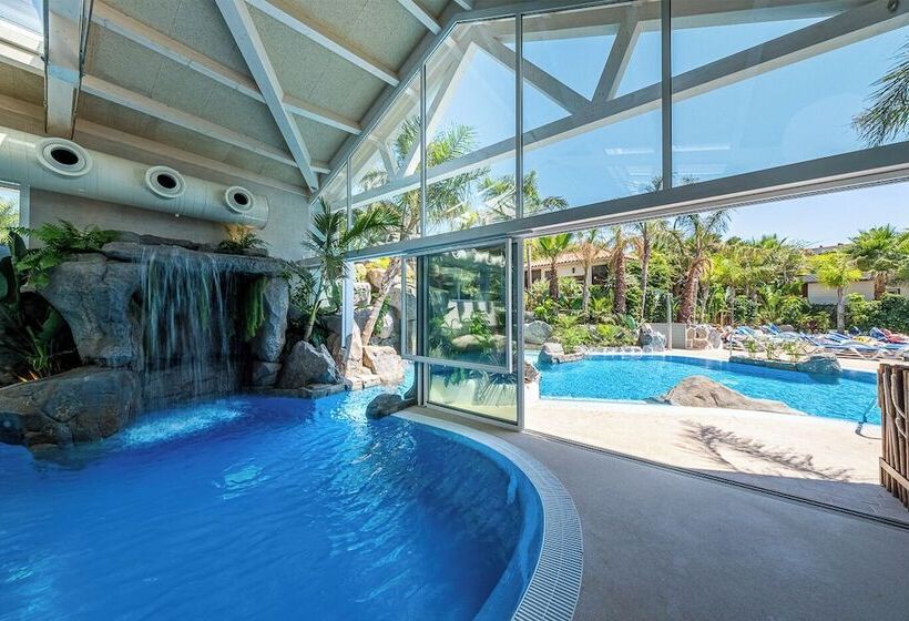 La Siesta Salou Resort & Camping