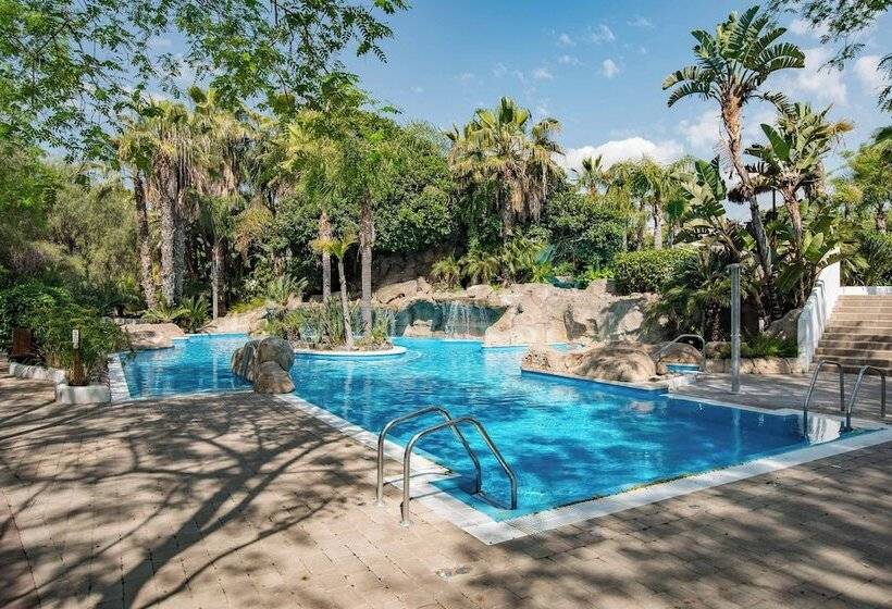 La Siesta Salou Resort & Camping