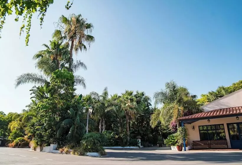 La Siesta Salou Resort & Camping
