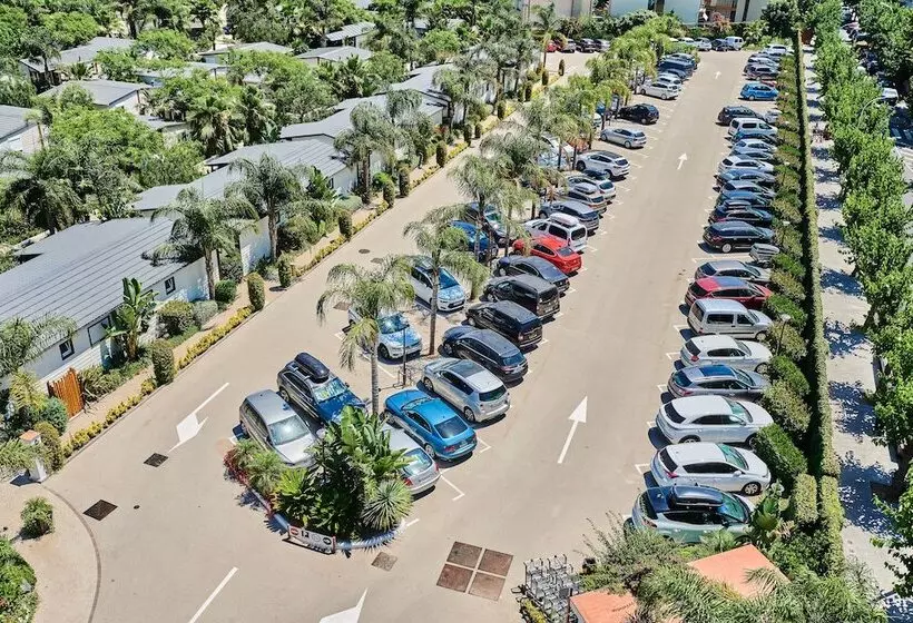 La Siesta Salou Resort & Camping