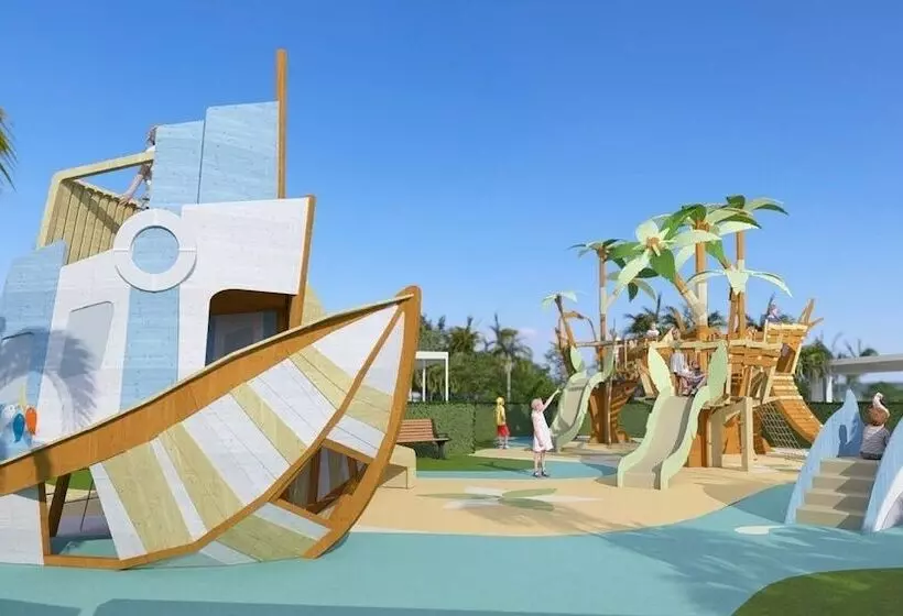 La Siesta Salou Resort & Camping
