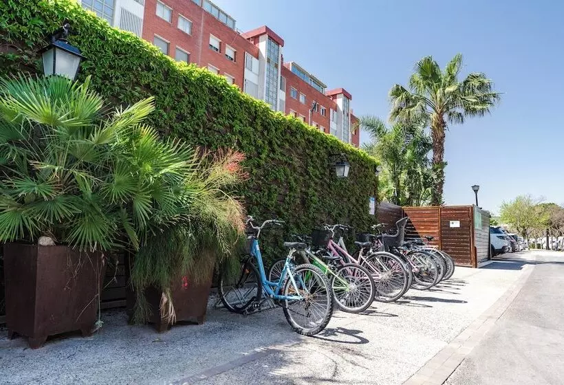 La Siesta Salou Resort & Camping