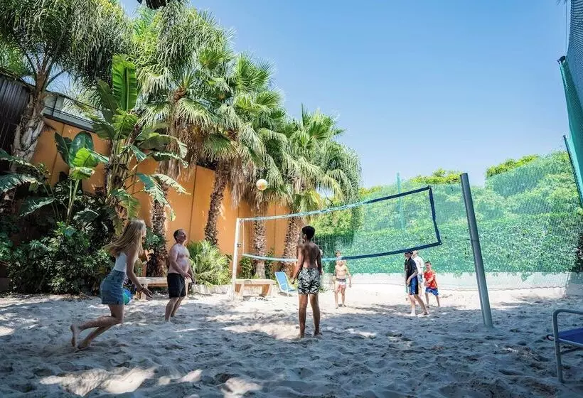La Siesta Salou Resort & Camping