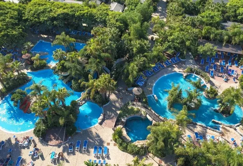 La Siesta Salou Resort & Camping