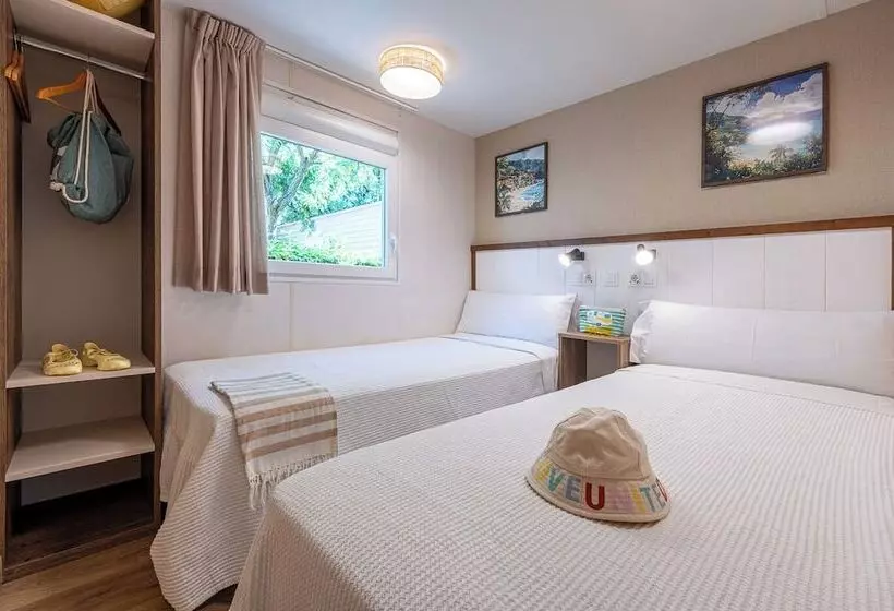 La Siesta Salou Resort & Camping