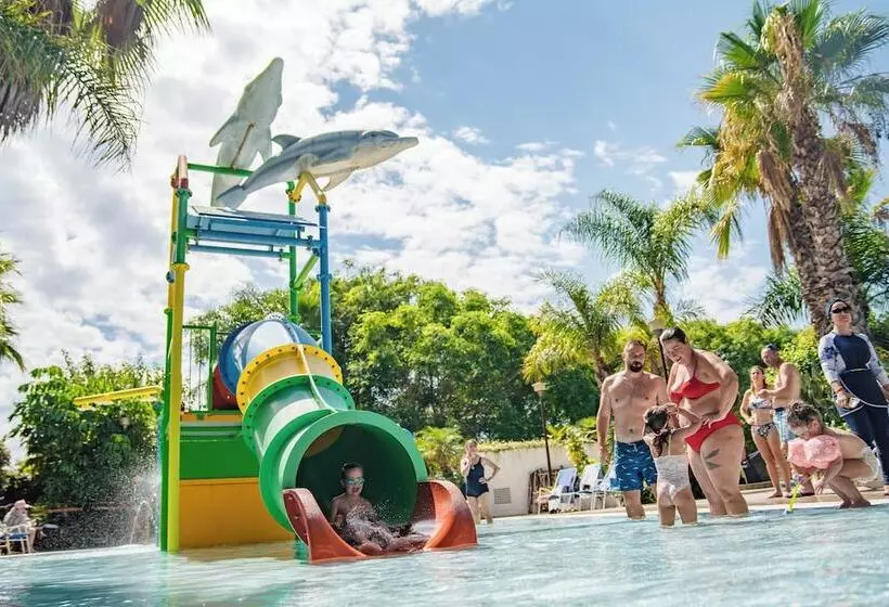 La Siesta Salou Resort & Camping