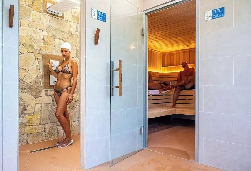 La Siesta Salou Resort & Camping