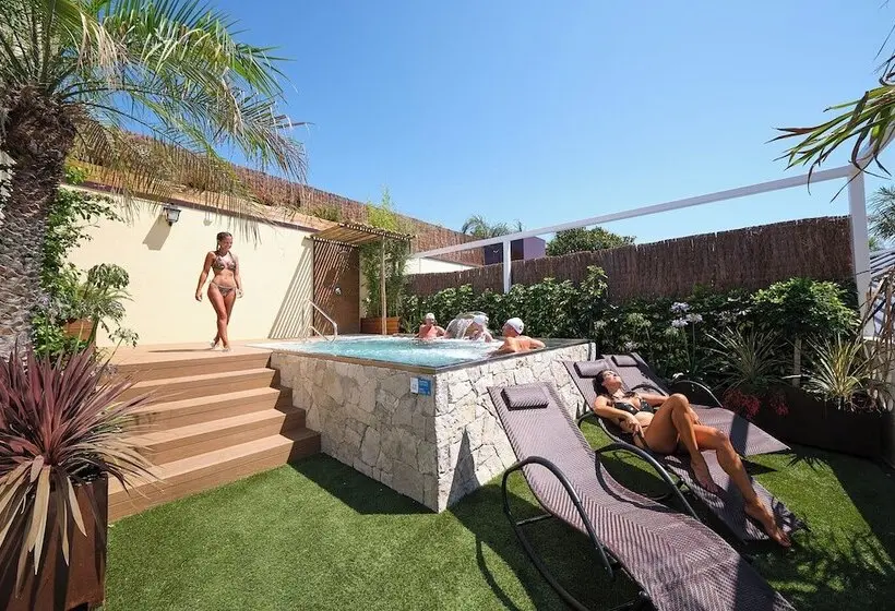 La Siesta Salou Resort & Camping
