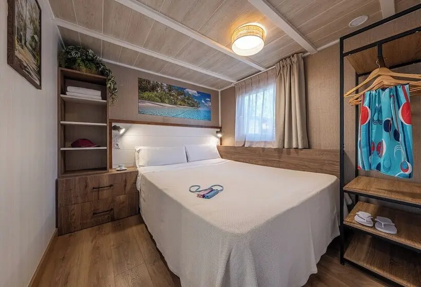 La Siesta Salou Resort & Camping
