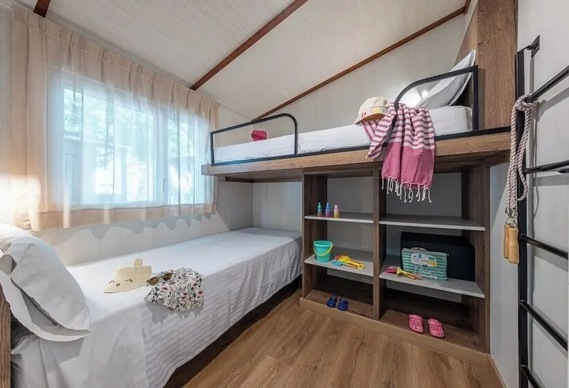 La Siesta Salou Resort & Camping