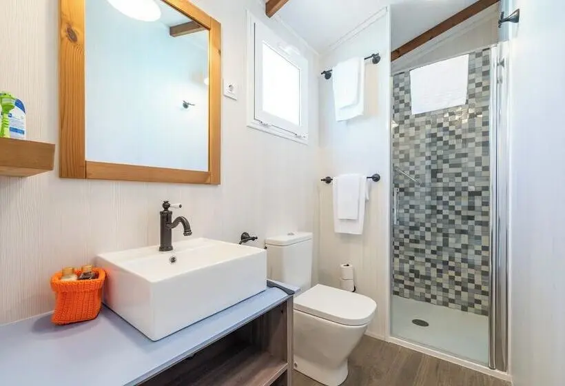 La Siesta Salou Resort & Camping