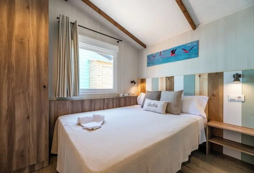 La Siesta Salou Resort & Camping