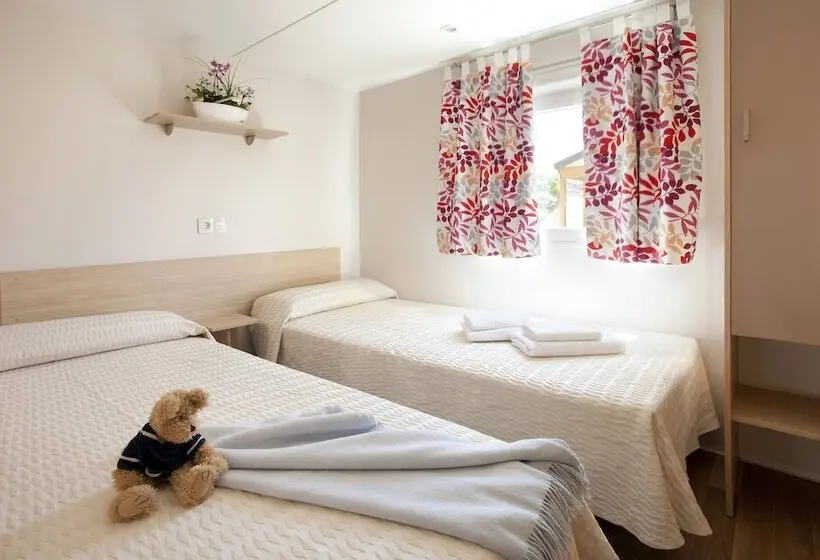 La Siesta Salou Resort & Camping