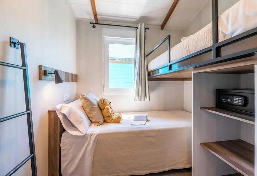 La Siesta Salou Resort & Camping