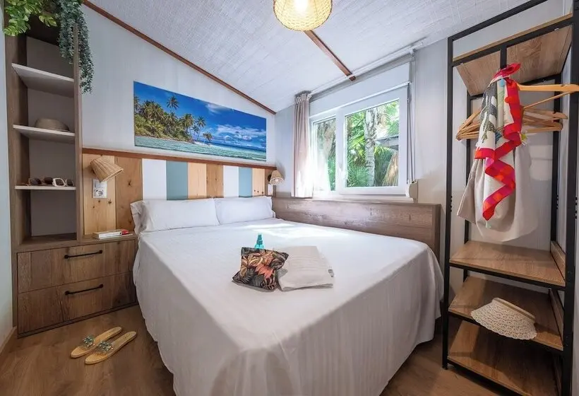La Siesta Salou Resort & Camping