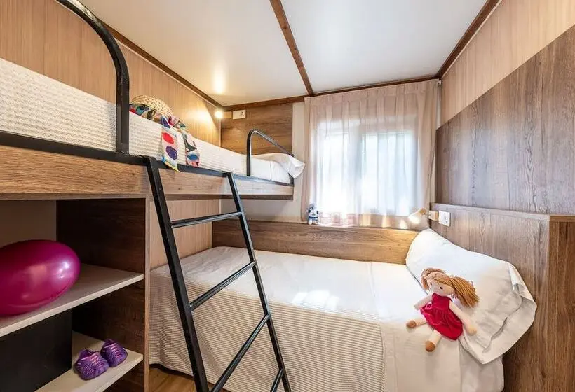 La Siesta Salou Resort & Camping