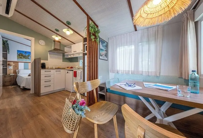La Siesta Salou Resort & Camping