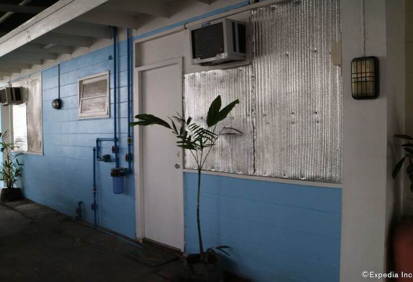 Mainstreet Pension House By Reddoorz