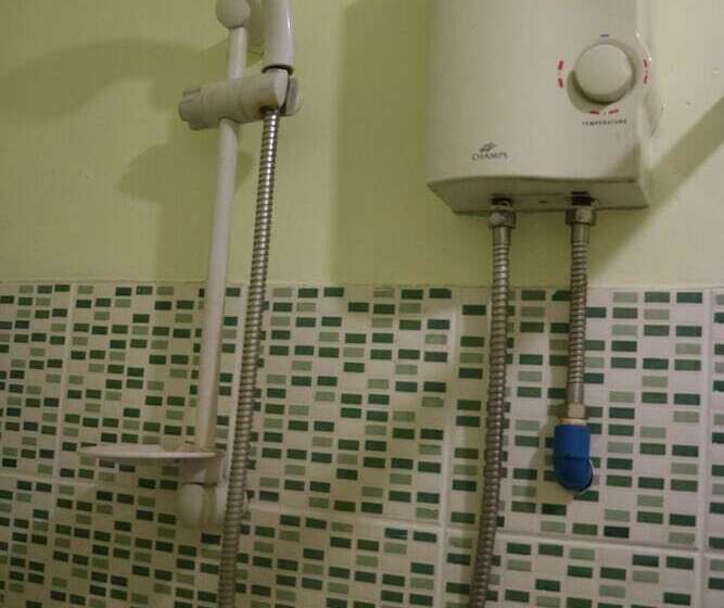 Mainstreet Pension House By Reddoorz