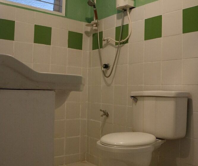 Mainstreet Pension House By Reddoorz