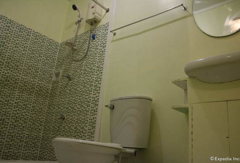 Mainstreet Pension House By Reddoorz