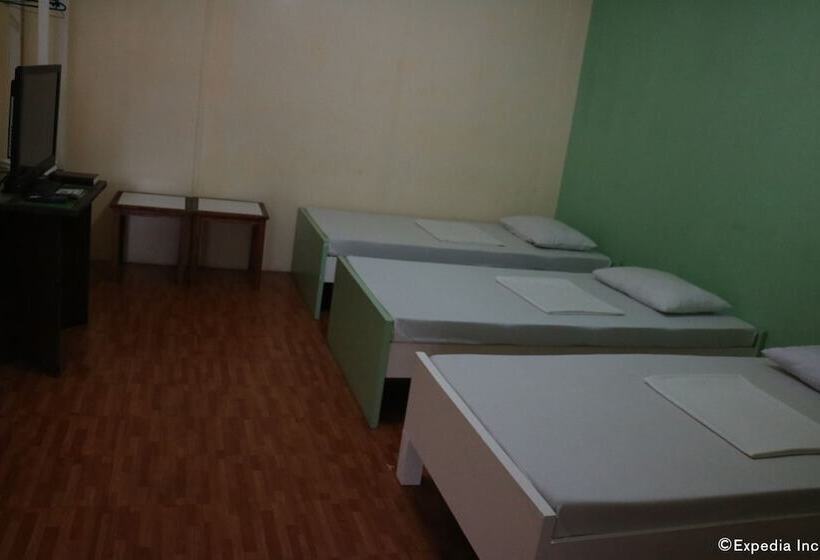 Mainstreet Pension House By Reddoorz