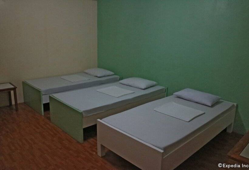 Mainstreet Pension House By Reddoorz