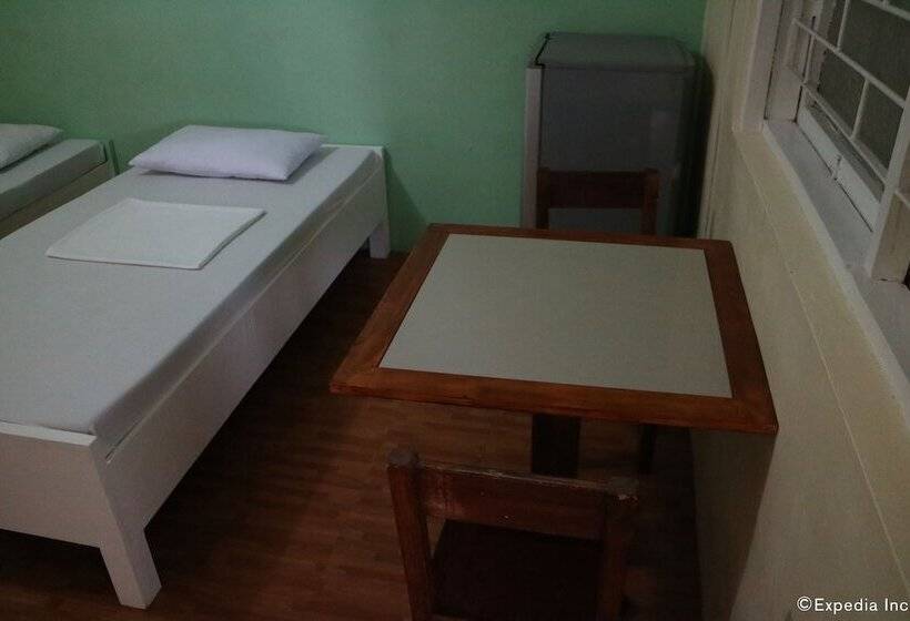 Mainstreet Pension House By Reddoorz