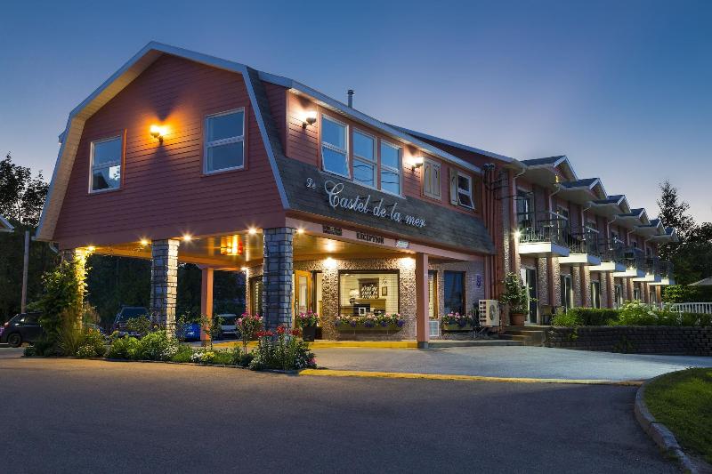 Motel Castel De La Mer