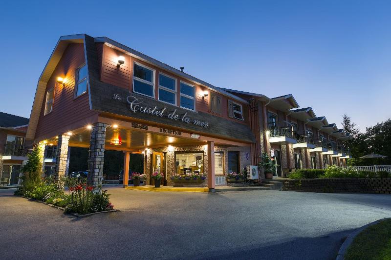 Motel Castel De La Mer