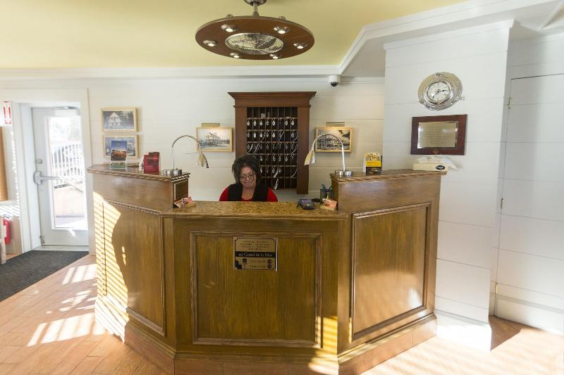 Motel Castel De La Mer