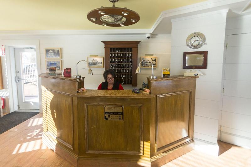 Motel Castel De La Mer