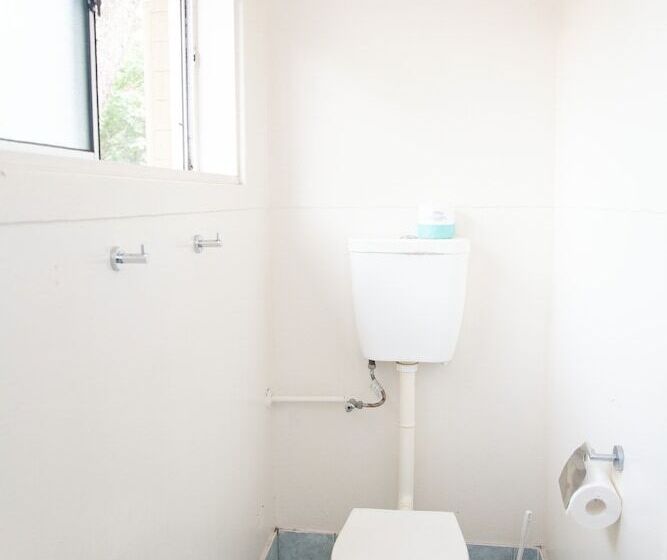 מוטל Royal Hotel Singleton