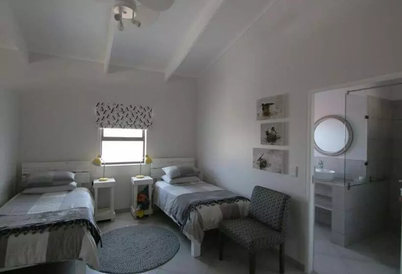 ペンション Albatross Guesthouse