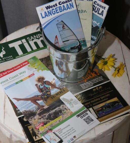 פנסיון Albatross Guesthouse