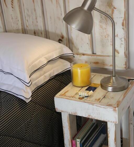 פנסיון Albatross Guesthouse