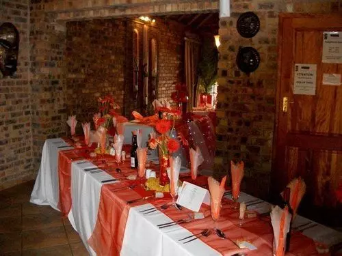Majatalo Ikwekwezi Guest Lodge