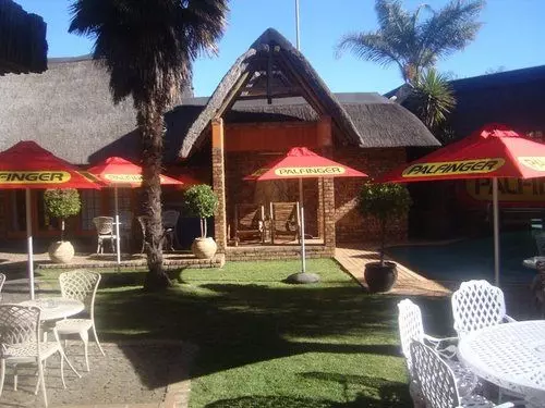Majatalo Ikwekwezi Guest Lodge