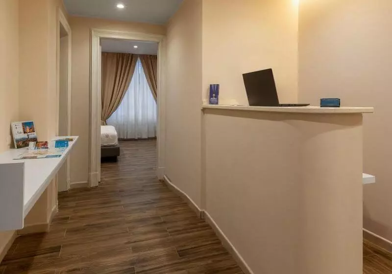 ペンション Onda Marina Rooms