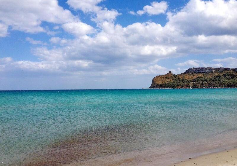 Пансион Onda Marina Rooms