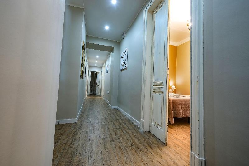 Пансион Onda Marina Rooms