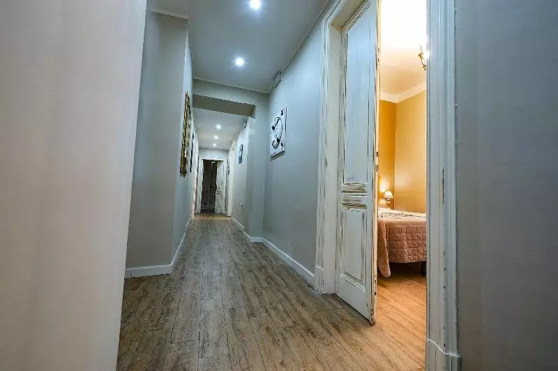 ペンション Onda Marina Rooms