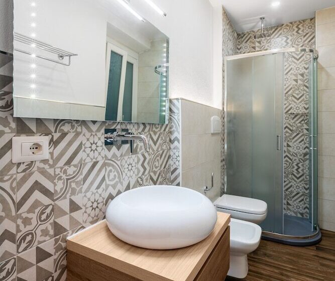 Пансион Onda Marina Rooms