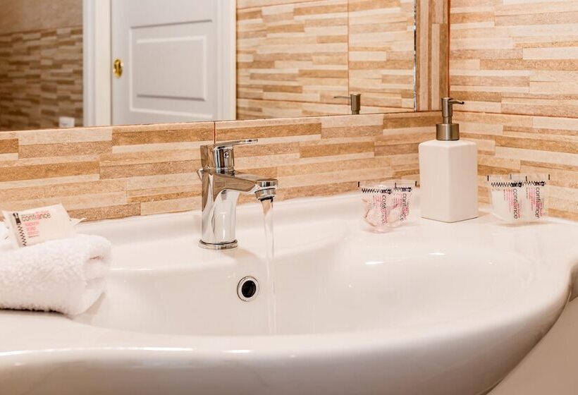 Пансион Onda Marina Rooms