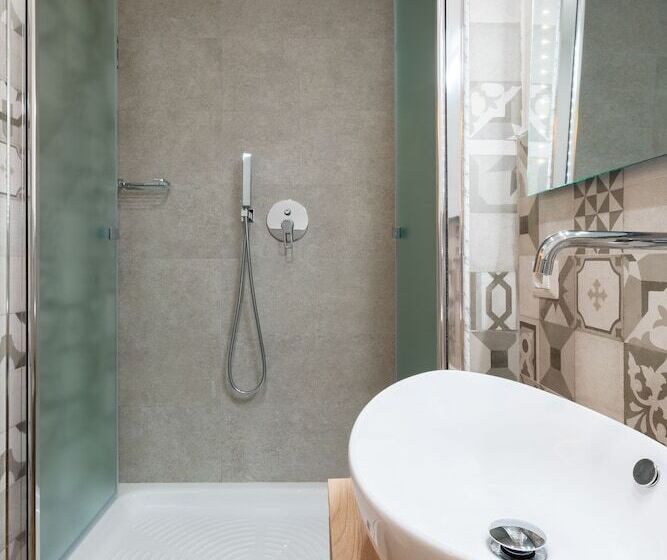 Пансион Onda Marina Rooms