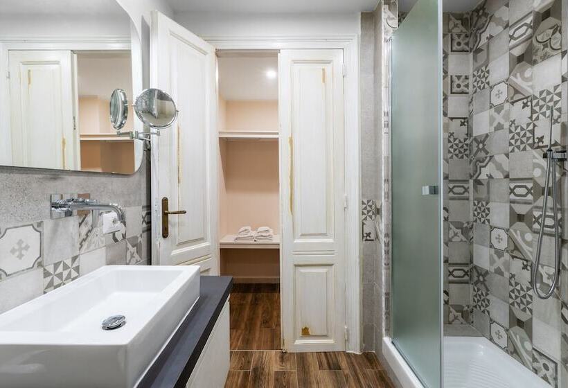 Пансион Onda Marina Rooms