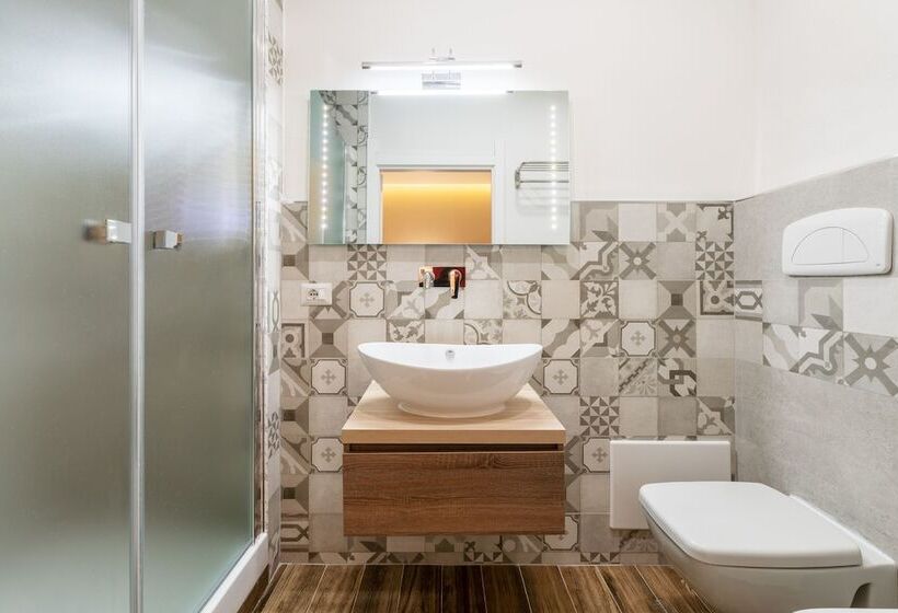 Пансион Onda Marina Rooms