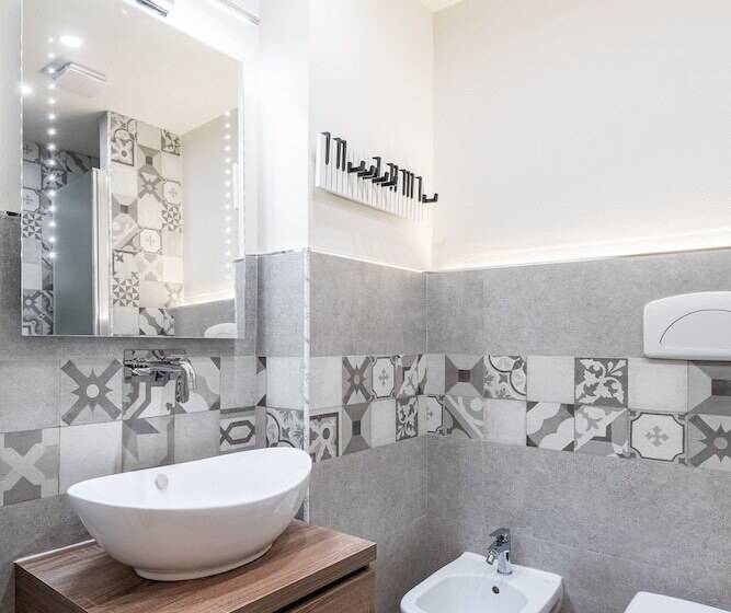 Пансион Onda Marina Rooms